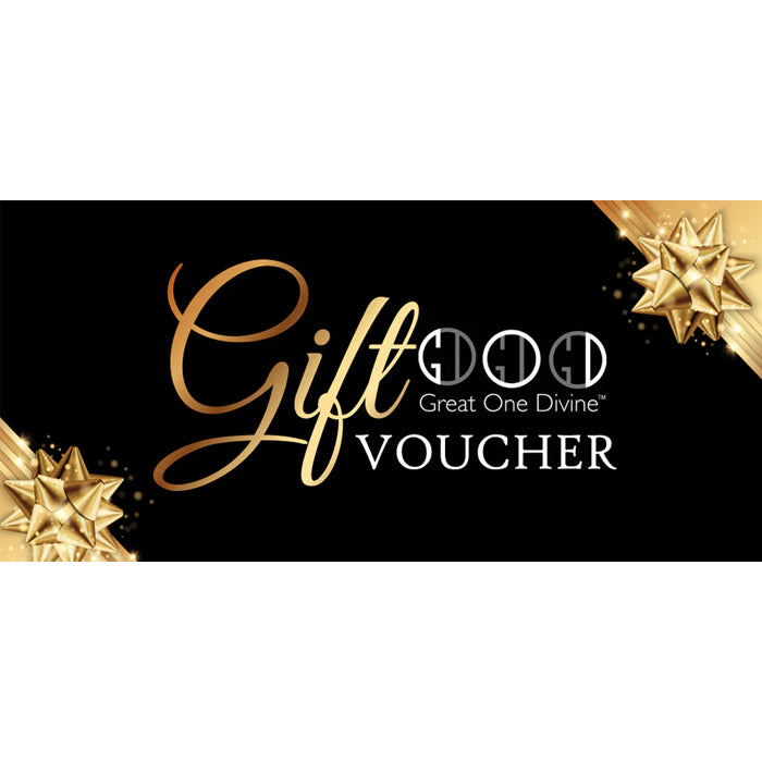 Great One Divine™ Gift Card